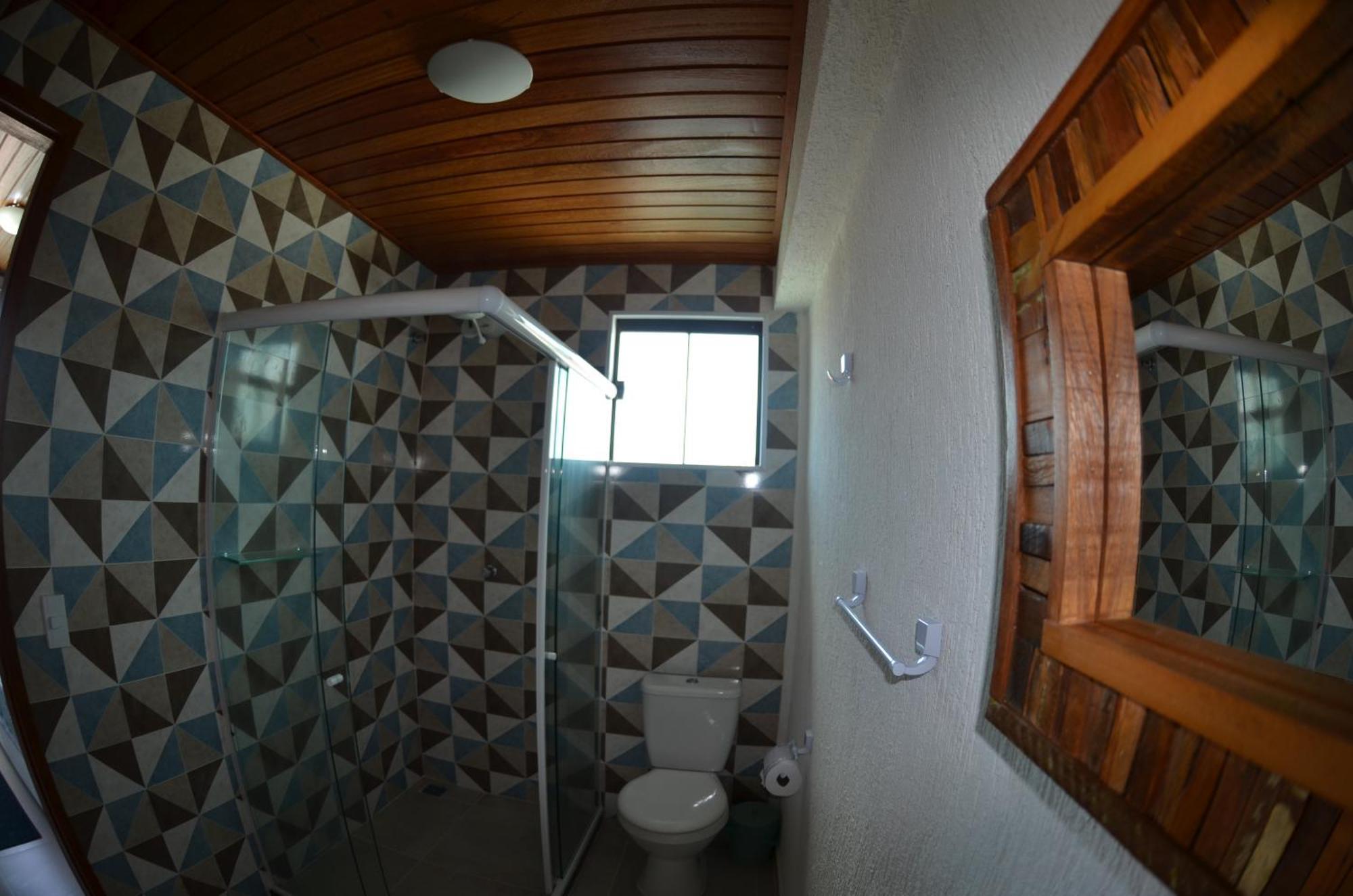 Pousada Casa Do Telhado Verde Κάμπο Φρίο Εξωτερικό φωτογραφία