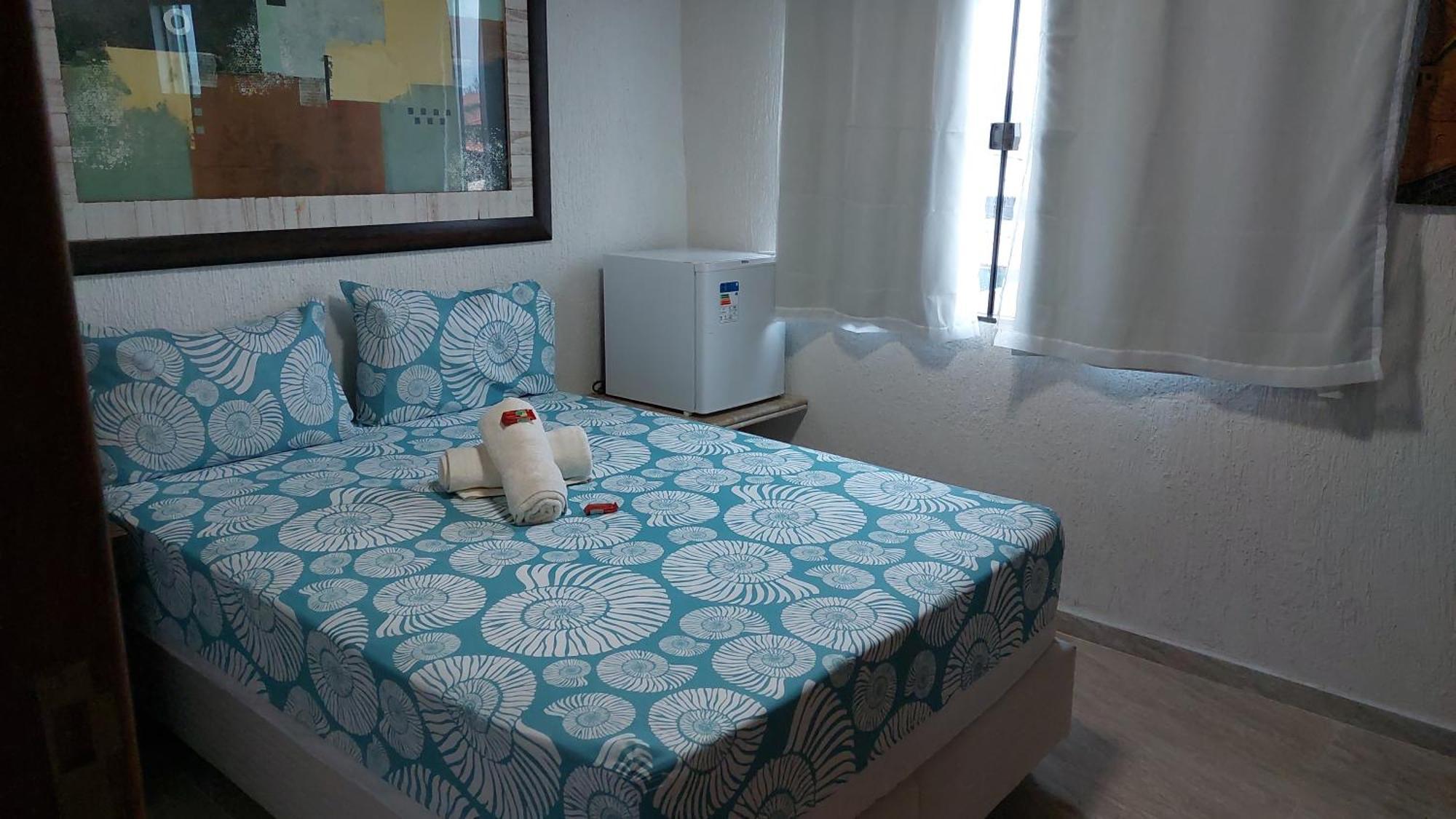 Pousada Casa Do Telhado Verde Κάμπο Φρίο Εξωτερικό φωτογραφία