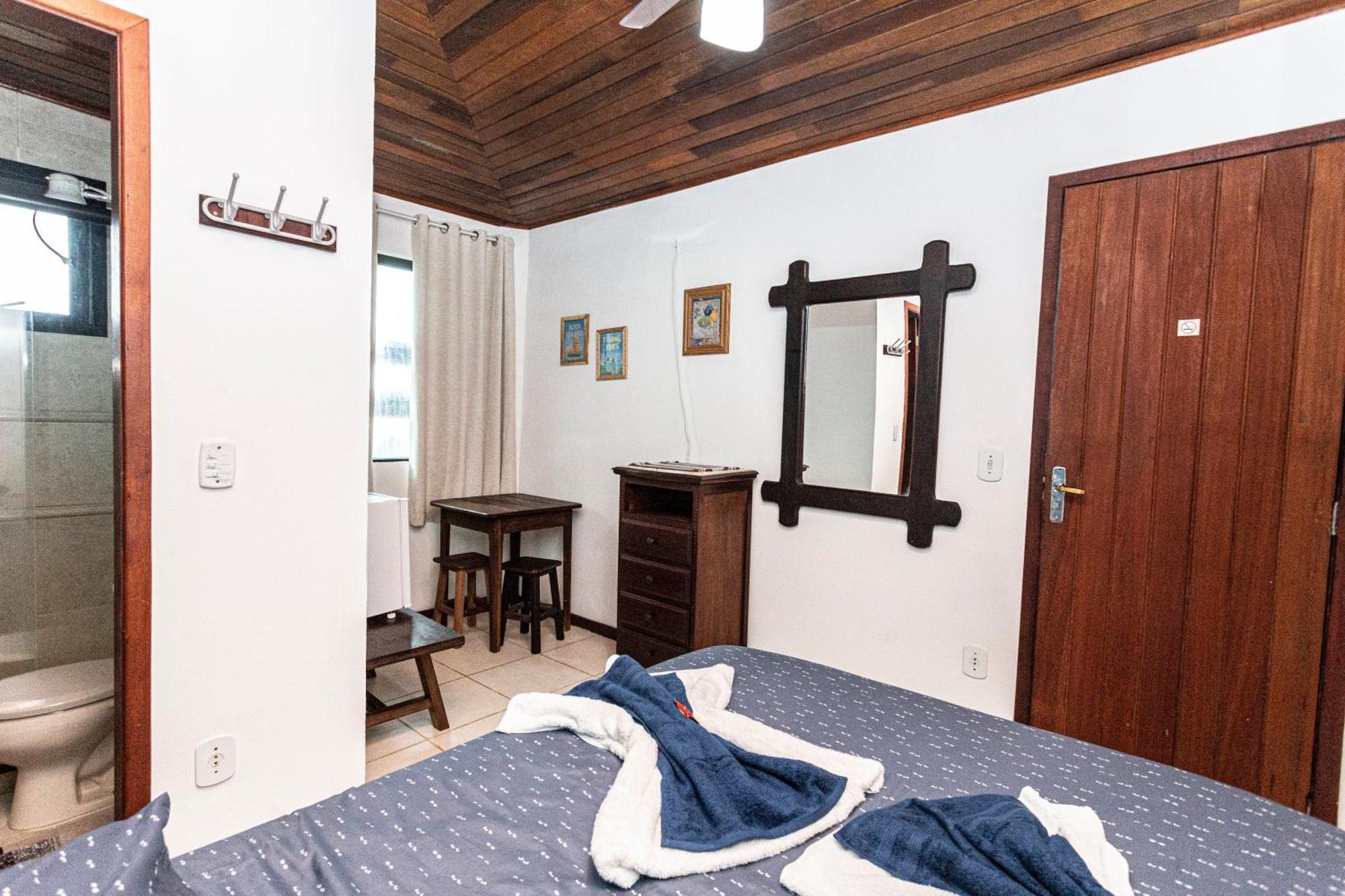 Pousada Casa Do Telhado Verde Κάμπο Φρίο Εξωτερικό φωτογραφία